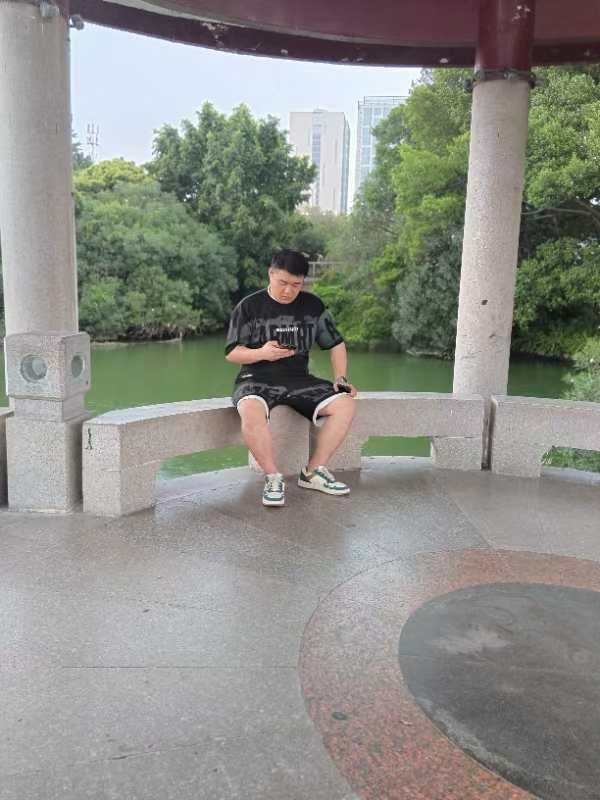 不善挽留的第一张照片--霞浦征婚网