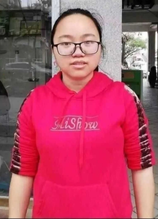 简单的第一张照片--霞浦征婚网