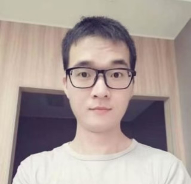 Aarrow的第一张照片--霞浦征婚网
