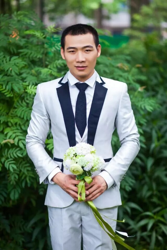 随缘的第一张照片--霞浦征婚网