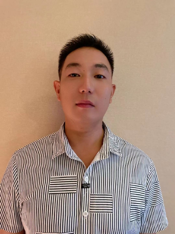 陈先生的第二张照片--霞浦征婚网