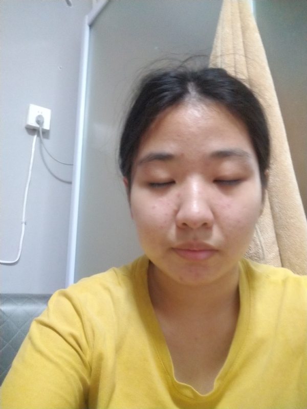 叶子的第一张照片--霞浦征婚网