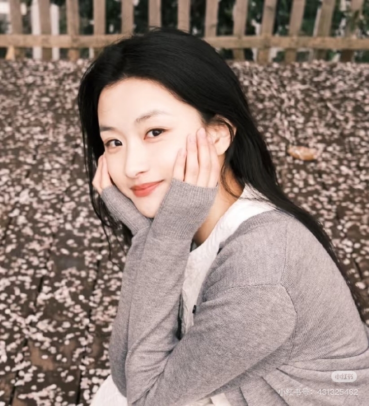 江小姐的第一张照片--霞浦征婚网