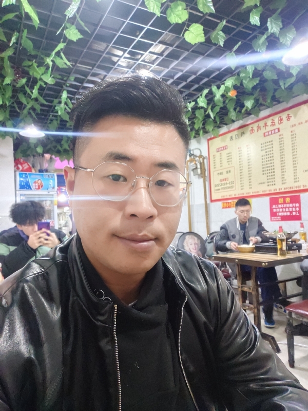 独行的天秤的第一张照片--霞浦征婚网
