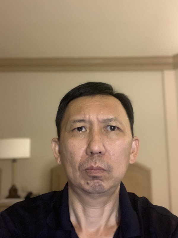 阿川的第一张照片--霞浦征婚网