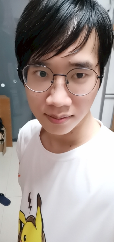 青栀如初的第一张照片--霞浦征婚网