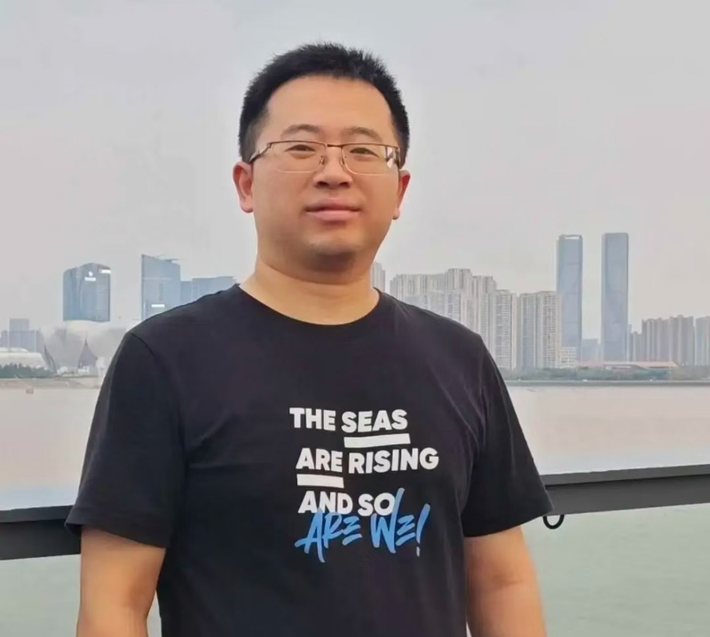 白小生的第一张照片--霞浦征婚网