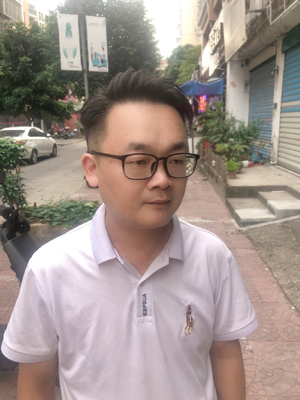 朱昱丞的第一张照片--霞浦征婚网