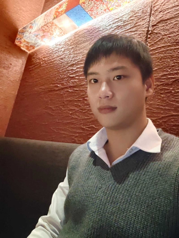 匿藏其名的第一张照片--霞浦征婚网