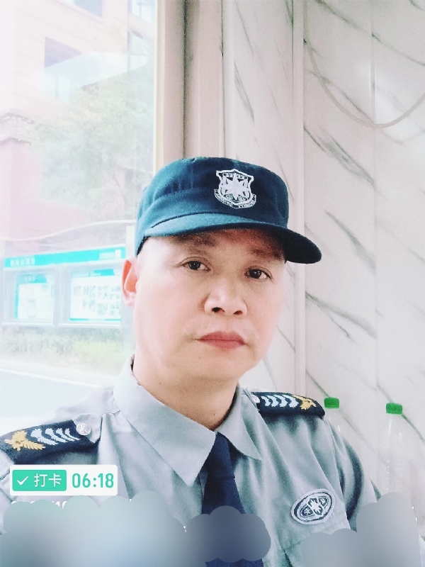 独一求二的第二张照片--霞浦征婚网