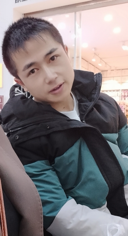 不骄不躁的第一张照片--霞浦征婚网
