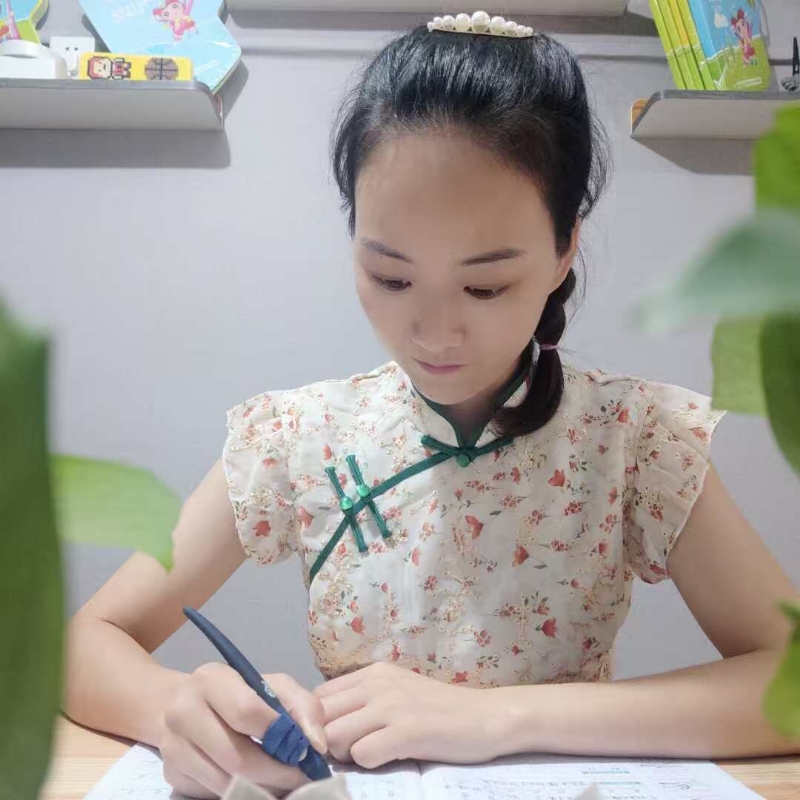 珊珊的第一张照片--霞浦征婚网