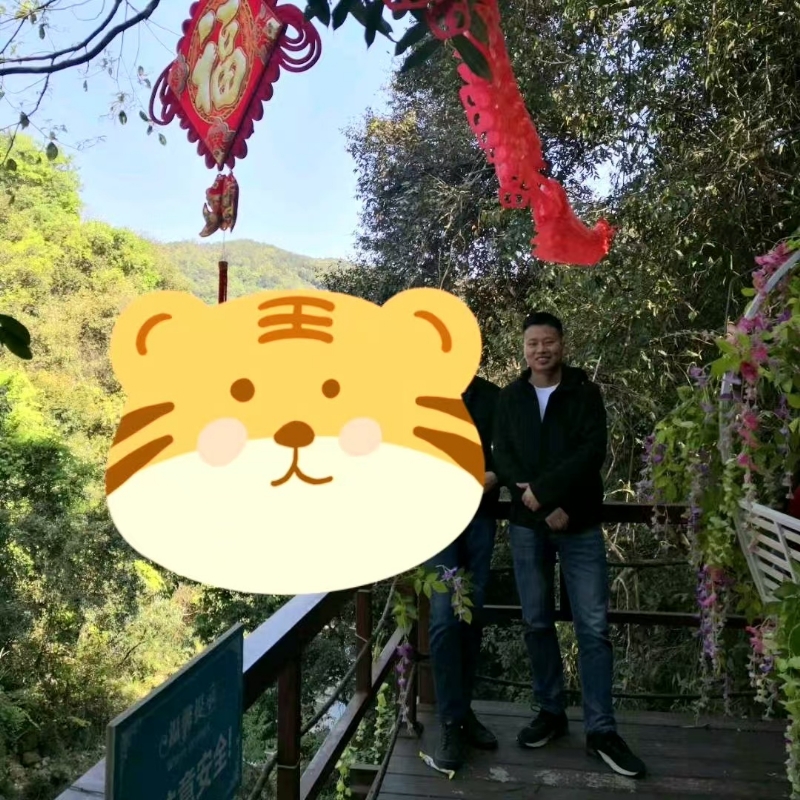 相见的第三张照片--霞浦征婚网