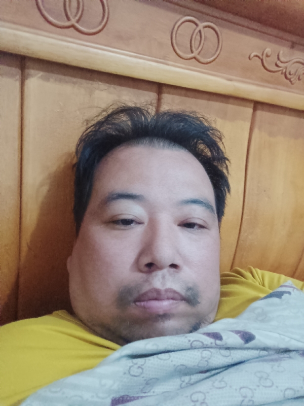 好好男人的第一张照片--霞浦征婚网