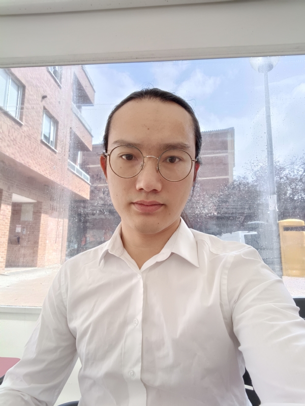 凯凯的第二张照片--霞浦征婚网