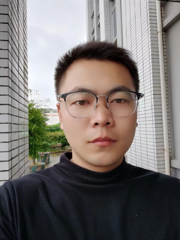 无限可能的第一张照片--霞浦征婚网