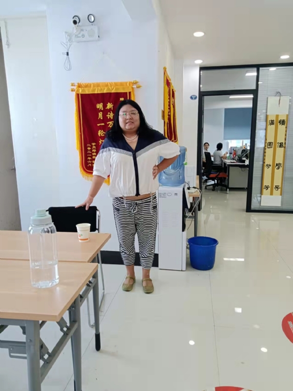 林雨菲的第一张照片--霞浦征婚网