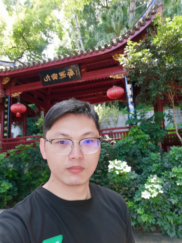 墨枫的第一张照片--霞浦征婚网