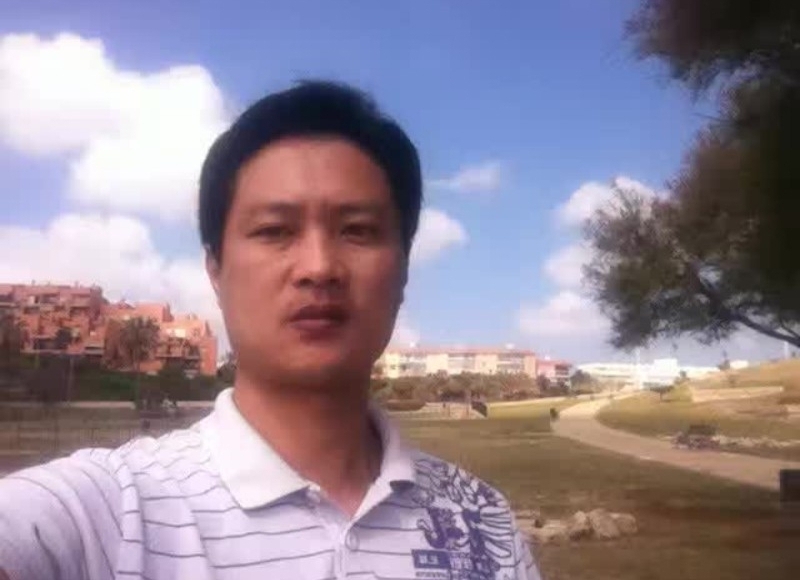 钟志的第二张照片--霞浦征婚网