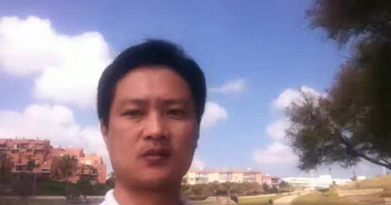 钟志的第三张照片--霞浦征婚网