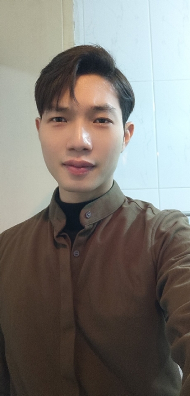 双向奔赴的第三张照片--霞浦征婚网
