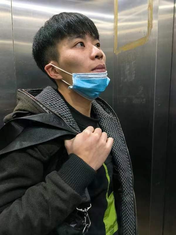 漂流的第二张照片--霞浦征婚网