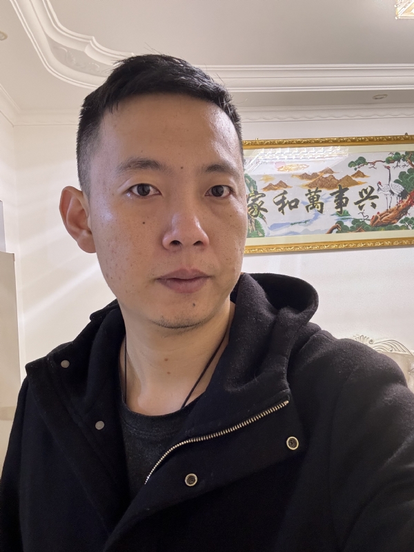 Lance的第一张照片--霞浦征婚网