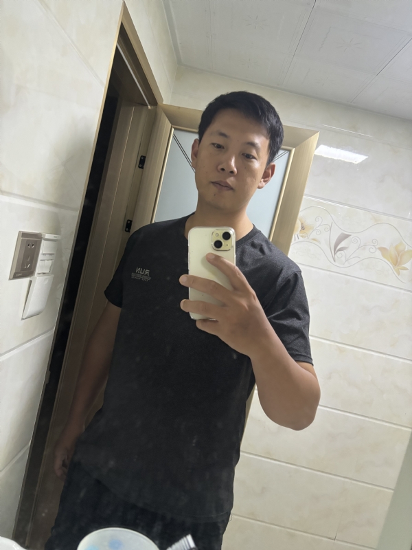 Lance的第二张照片--霞浦征婚网