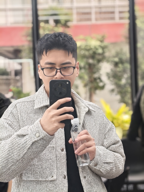 沙包的第一张照片--霞浦征婚网