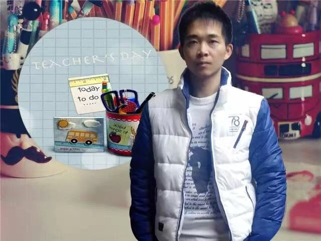 一杯茶的第一张照片--霞浦征婚网