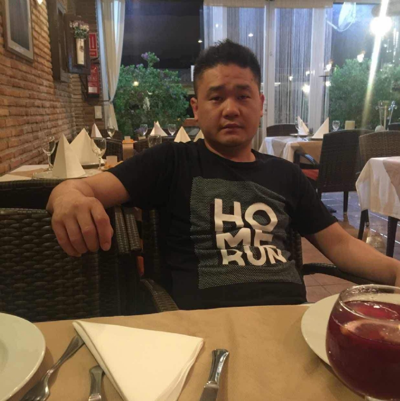 海外游子的第三张照片--霞浦征婚网