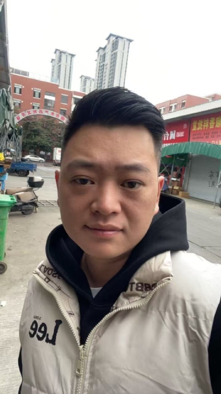 鑫鑫的第一张照片--霞浦征婚网