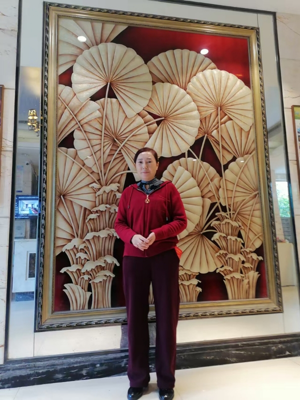 一米阳光的第一张照片--霞浦征婚网