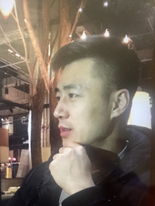 往事随风飘散的第二张照片--霞浦征婚网