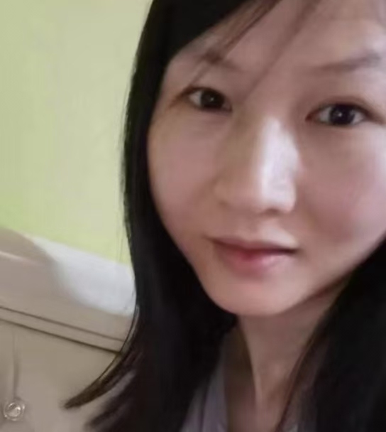 嫣然的第一张照片--霞浦征婚网