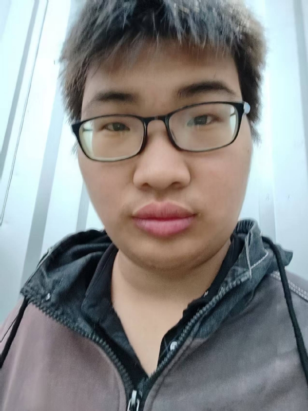 南城的第一张照片--霞浦征婚网
