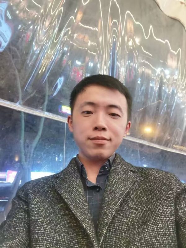 孤客的第一张照片--霞浦征婚网