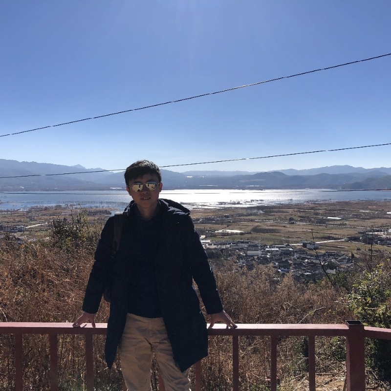 孤客的第三张照片--霞浦征婚网
