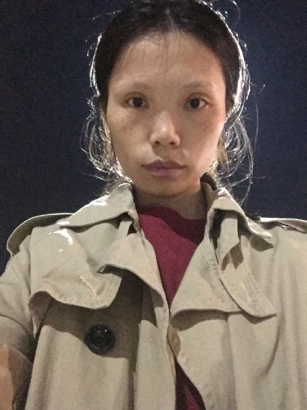 小白的第一张照片--霞浦征婚网