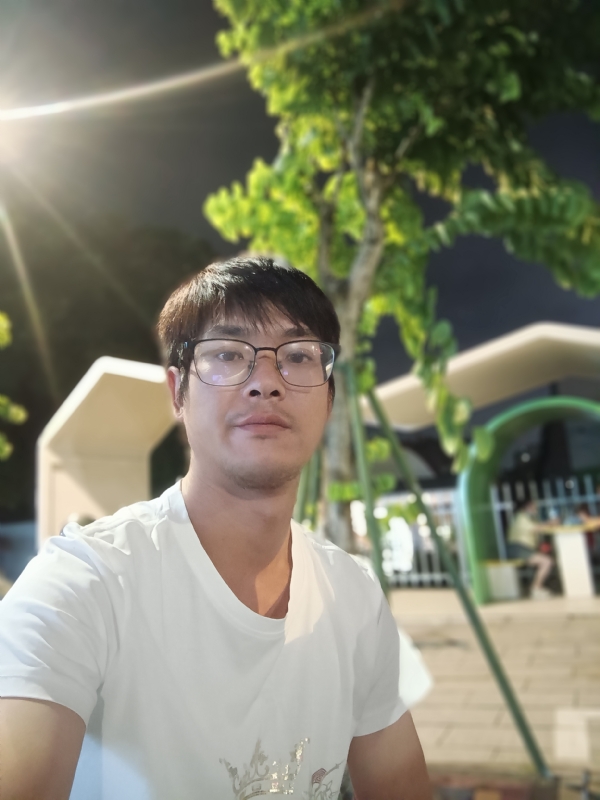 任豐的第二张照片--霞浦征婚网