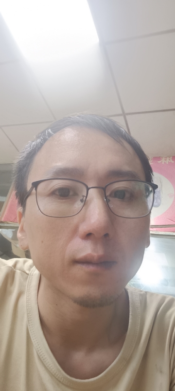 想胖的瘦子的第一张照片--霞浦征婚网