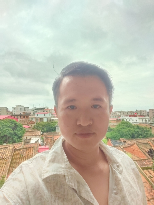 陌生人的第一张照片--霞浦征婚网