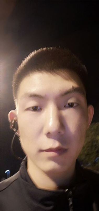 予期的第一张照片--霞浦征婚网
