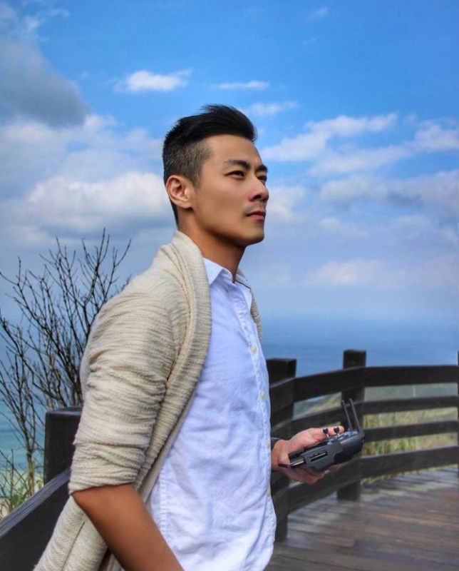 蓝天的第一张照片--霞浦征婚网
