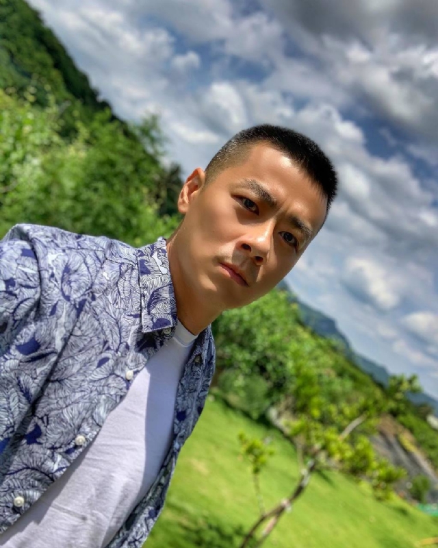 蓝天的第二张照片--霞浦征婚网