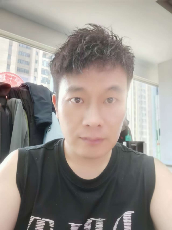 缘分何求的第一张照片--霞浦征婚网