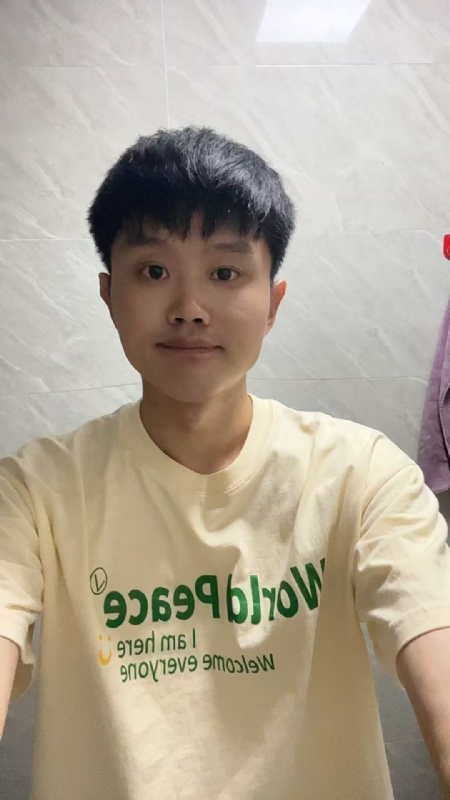 key的第一张照片--霞浦征婚网