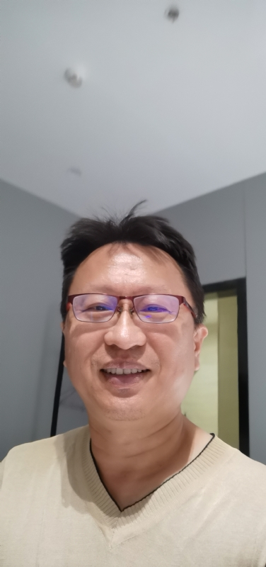 台皖佬徽阿狼的第一张照片--霞浦征婚网