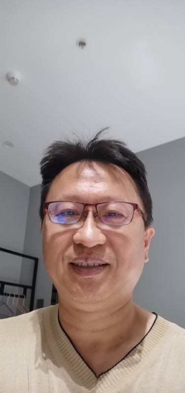 台皖佬徽阿狼的第三张照片--霞浦征婚网