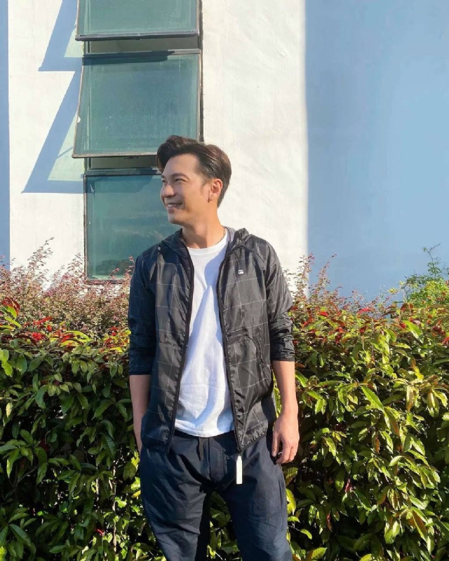 林硕的第一张照片--霞浦征婚网
